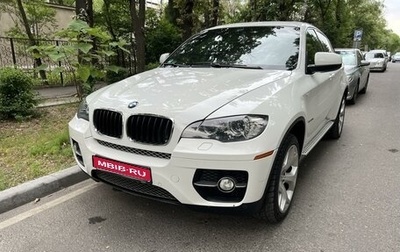 BMW X6, 2009 год, 2 300 000 рублей, 1 фотография