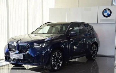 BMW X3, 2024 год, 12 500 000 рублей, 1 фотография