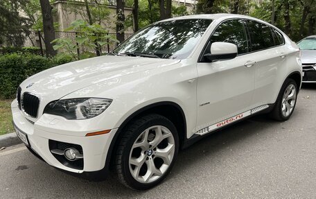 BMW X6, 2009 год, 2 300 000 рублей, 2 фотография