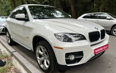 BMW X6, 2009 год, 2 300 000 рублей, 3 фотография