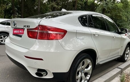 BMW X6, 2009 год, 2 300 000 рублей, 4 фотография