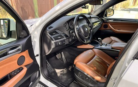 BMW X6, 2009 год, 2 300 000 рублей, 7 фотография