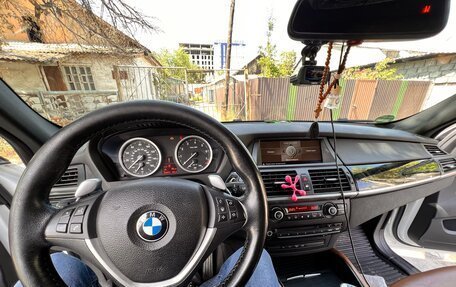 BMW X6, 2009 год, 2 300 000 рублей, 9 фотография