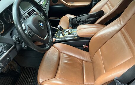 BMW X6, 2009 год, 2 300 000 рублей, 28 фотография