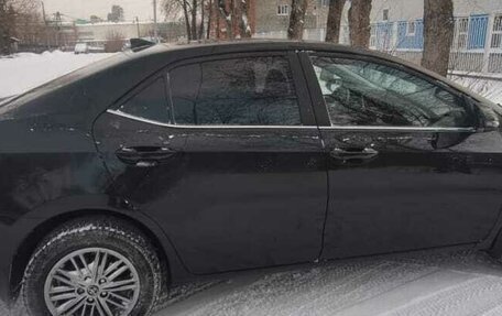 Toyota Corolla, 2018 год, 1 499 000 рублей, 18 фотография