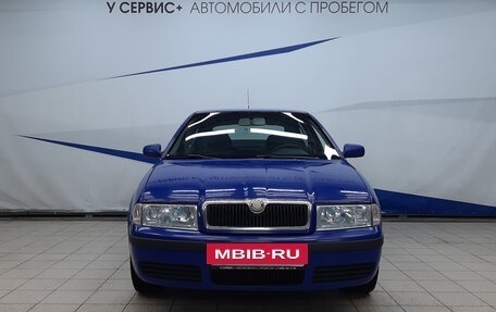 Skoda Octavia IV, 2009 год, 585 000 рублей, 6 фотография