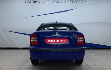 Skoda Octavia IV, 2009 год, 585 000 рублей, 4 фотография