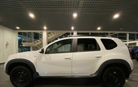 Renault Duster I рестайлинг, 2020 год, 2 010 000 рублей, 6 фотография