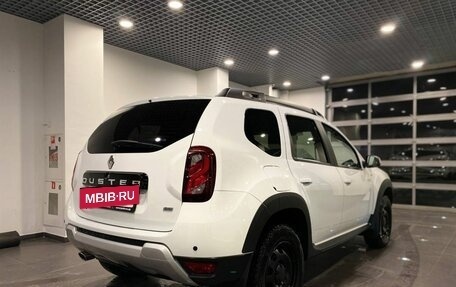 Renault Duster I рестайлинг, 2020 год, 2 010 000 рублей, 3 фотография