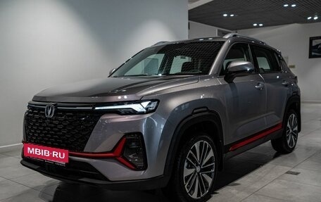 Changan CS35PLUS, 2024 год, 2 629 900 рублей, 3 фотография