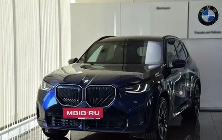 BMW X3, 2024 год, 12 500 000 рублей, 2 фотография