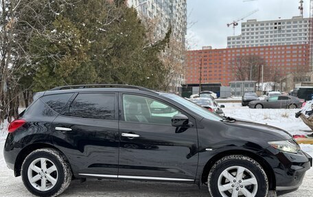 Nissan Murano, 2011 год, 1 300 000 рублей, 4 фотография