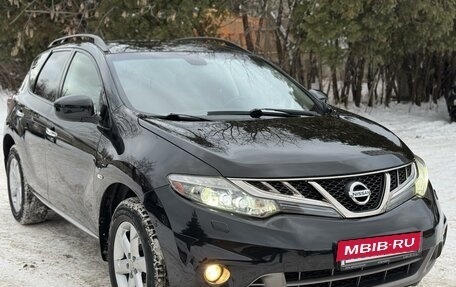 Nissan Murano, 2011 год, 1 300 000 рублей, 3 фотография