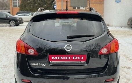 Nissan Murano, 2011 год, 1 300 000 рублей, 6 фотография