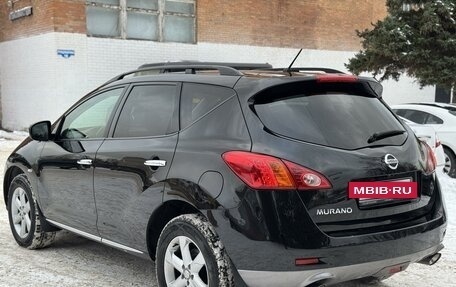 Nissan Murano, 2011 год, 1 300 000 рублей, 8 фотография