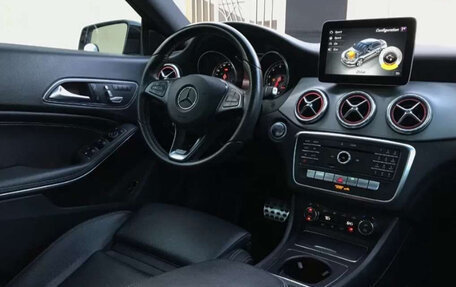 Mercedes-Benz CLA, 2016 год, 1 850 000 рублей, 8 фотография