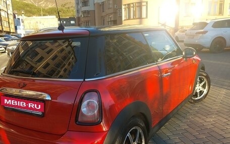 MINI Hatch, 2012 год, 940 000 рублей, 7 фотография