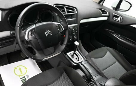 Citroen C4 II рестайлинг, 2014 год, 895 000 рублей, 9 фотография