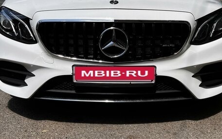 Mercedes-Benz E-Класс, 2020 год, 4 100 000 рублей, 3 фотография