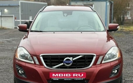 Volvo XC60 II, 2010 год, 1 250 000 рублей, 5 фотография