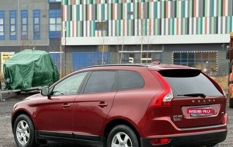 Volvo XC60 II, 2010 год, 1 250 000 рублей, 3 фотография