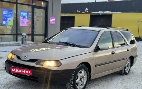 Renault Laguna II, 2000 год, 177 000 рублей, 2 фотография