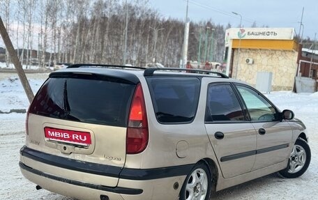 Renault Laguna II, 2000 год, 177 000 рублей, 5 фотография