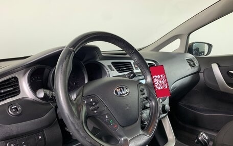 KIA cee'd III, 2014 год, 1 245 000 рублей, 12 фотография