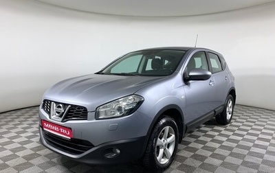 Nissan Qashqai, 2011 год, 989 000 рублей, 1 фотография