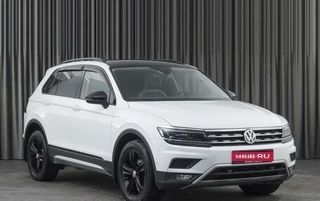 Volkswagen Tiguan II, 2020 год, 3 349 000 рублей, 1 фотография