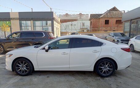 Mazda 6, 2015 год, 1 800 000 рублей, 3 фотография