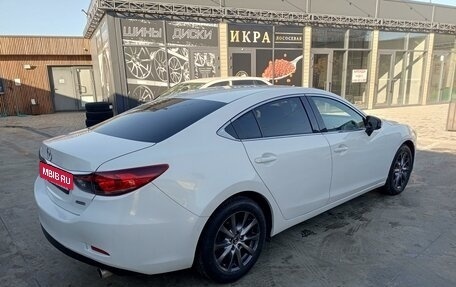 Mazda 6, 2015 год, 1 800 000 рублей, 9 фотография