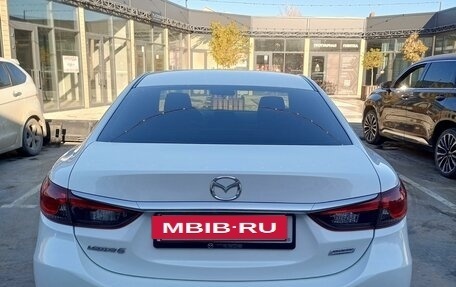 Mazda 6, 2015 год, 1 800 000 рублей, 8 фотография