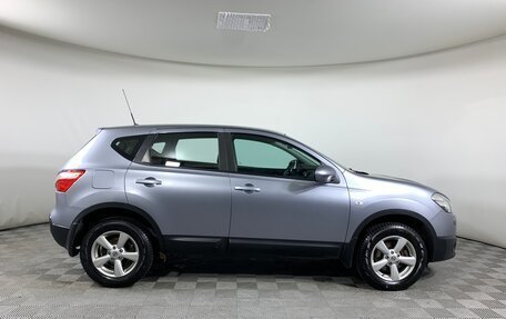 Nissan Qashqai, 2011 год, 989 000 рублей, 4 фотография