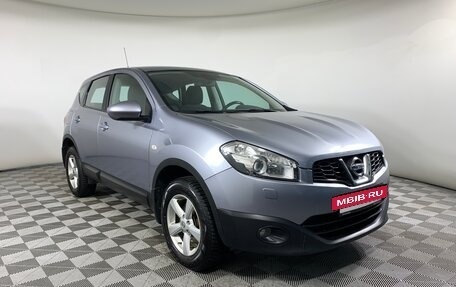 Nissan Qashqai, 2011 год, 989 000 рублей, 3 фотография