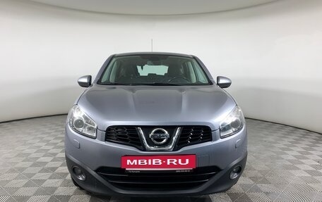 Nissan Qashqai, 2011 год, 989 000 рублей, 2 фотография