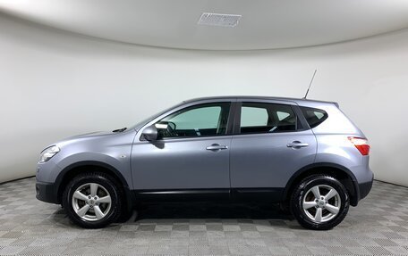 Nissan Qashqai, 2011 год, 989 000 рублей, 8 фотография