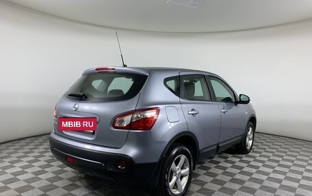 Nissan Qashqai, 2011 год, 989 000 рублей, 5 фотография