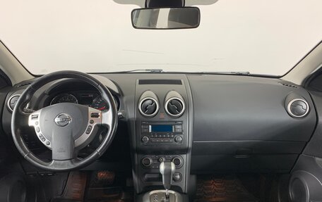 Nissan Qashqai, 2011 год, 989 000 рублей, 13 фотография