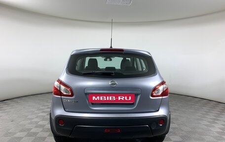 Nissan Qashqai, 2011 год, 989 000 рублей, 6 фотография