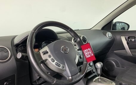 Nissan Qashqai, 2011 год, 989 000 рублей, 12 фотография