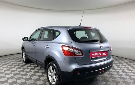 Nissan Qashqai, 2011 год, 989 000 рублей, 7 фотография