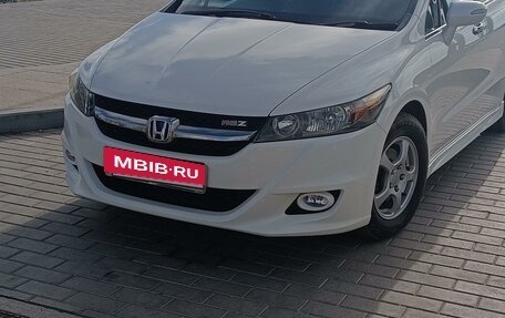 Honda Stream II, 2011 год, 1 490 000 рублей, 28 фотография