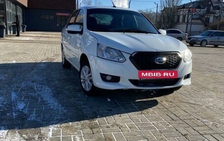 Datsun on-DO I рестайлинг, 2019 год, 450 000 рублей, 2 фотография