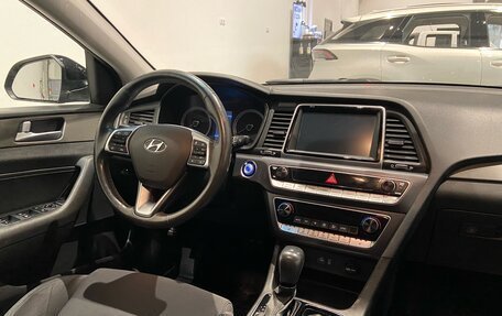 Hyundai Sonata VII, 2018 год, 1 855 000 рублей, 30 фотография