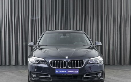 BMW 5 серия, 2014 год, 2 499 000 рублей, 3 фотография