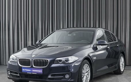 BMW 5 серия, 2014 год, 2 499 000 рублей, 5 фотография