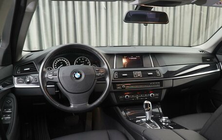 BMW 5 серия, 2014 год, 2 499 000 рублей, 6 фотография