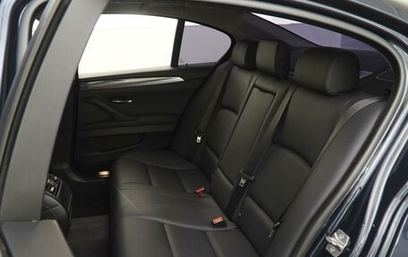 BMW 5 серия, 2014 год, 2 499 000 рублей, 9 фотография