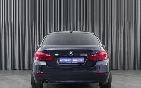 BMW 5 серия, 2014 год, 2 499 000 рублей, 4 фотография